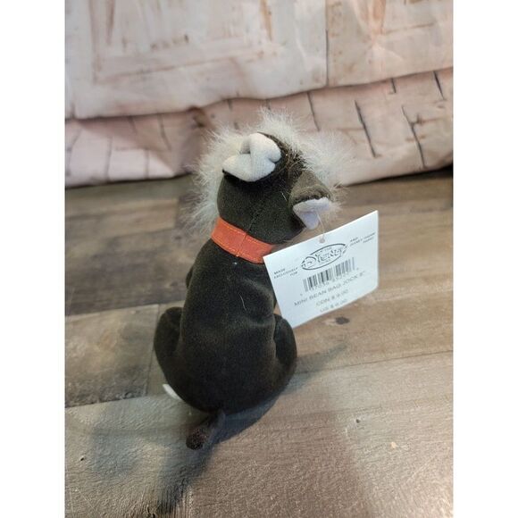 Disney lady and the tramp jock dog plush show - Picture 5 of 7